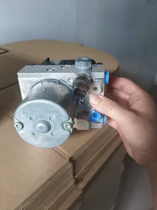 221252 836257 273798 221251 293819 331000 45808 227879  Unité hydraulique ABS pour <span class=keywords><strong>Ferrari</strong></span> F430 458 488 California FF Système ESP - Product Image 5