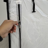Nueva Trampa de Luz para Insectos, Fácil de Instalar, para Investigación en Laboratorios Entomológicos y Enseñanza por Observación para Niños y Estudiantes
