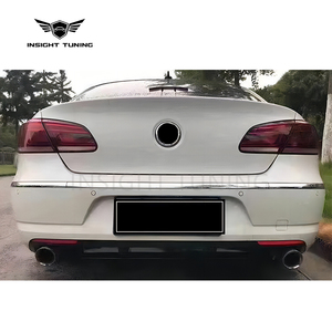 2013 accesorios de coche, difusor de rejilla de parachoques delantero, kit de carrocería para <span class=keywords><strong>Vw</strong></span> Cc <span class=keywords><strong>Arteon</strong></span>, actualización a <span class=keywords><strong>R</strong></span> <span class=keywords><strong>Line</strong></span>, Kit de carrocería - Product Image 6