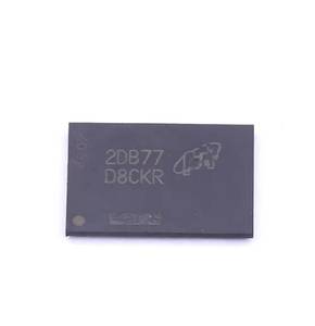 MT53E1G32D2FW-046 IT:B Memoria IC LPDDR4X de 32Gb 4266Mbps TFBGA-200 -40 ℃ ~95 ℃ - Product Image 1