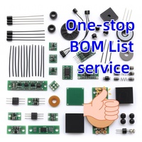 Fábrica de Fabricación de Circuitos Impresos ODM OEM, Servicio de Diseño y Ensamblaje de PCB, Venta Directa de Componentes Electrónicos, Lista de Materiales, PCBA FR4