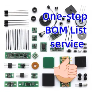 ODM 회로 기판 제조 공장 PCB 설계 조립 서비스 직판매 전자 부품 Bom List Pcba