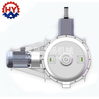 Gießereimaschinen Automatische Produktionslinie Hocheffiziente Industrielle Metallgussanlagen Filmsand-Mischmaschinen