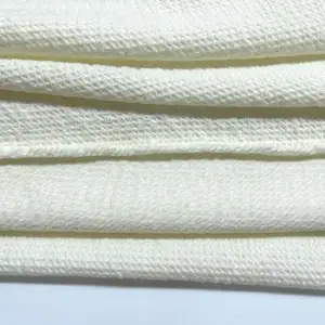 Professional Manufacturer polyester mash fabric wholesale Fabric For Garments