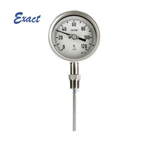 Une large gamme de thermomètres pour une utilisation dans de nombreux endroits - Product Image 5