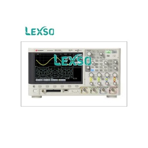 ออสซิลโลสโคปสัญญาณผสม Keysight MSOX2014A 100 MHz 4 ช่องสัญญาณอนาล็อกและ 8 ช่องสัญญาณดิจิตอล xgeqpt - Product Image 2