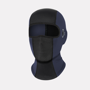 Nouveau masque facial rafraîchissant de haute qualité pour l'escalade en plein air, masque respirant en maille pour le cyclisme, doublure de casque de vélo, <span class=keywords><strong>cagoule</strong></span> - Product Image 6