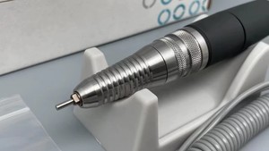 Super Up200 G5 Sup200 Upower E-File, Pieza de Mano para Taladro de Uñas, Máquina Eléctrica de 35000 rpm con Material Plástico - Product Image 4
