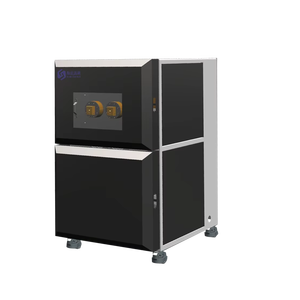 Dispositivo de calentamiento Joule aislado/horno de temperatura ultraalta - Product Image 1
