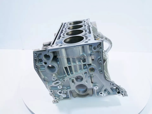 Bloc Moteur d'Occasion Original pour M271 – Bloc Cylindres de Qualité Supérieure, Vente Chaude, Cylindrée Standard M271.860 - Product Image 4