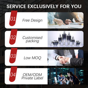 Private Label cura della pelle Anti-rughe migliorare l'elasticità della pelle crema per il viso Pro-Xylane rassodante crema idratante per il viso - Product Image 5