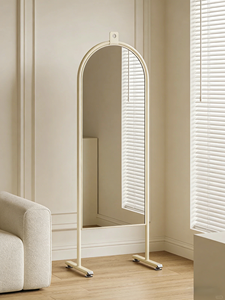 Sencillez refinada, sofisticación personalizada: Diseña <span class=keywords><strong>hoy</strong></span> mismo tu espejo arqueado de ensueño - Product Image 5