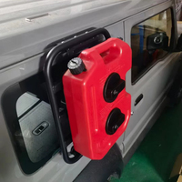Réservoir d'eau de porte pour JL/JL, pièces de voiture automobile tout-terrain 4*4 bon marché directement d'usine