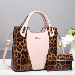 Bags Set New Designer Purses High Quality <b>Ladies</b> Shoulder Bags Luxury Bags Women's Handbags With <b>Wallets</b> - Product Image 6