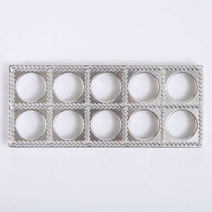 Dumpling Mould Maker OEM & ODM <b>Plastic</b> Dumpling Mold for Dumplings - Product Image 3