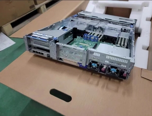 เซิร์ฟเวอร์แร็ค HPE Proliant DL380 Gen10 2U พร้อมซีพียู Xeon Gold 6226R แรม 64GB รับประกัน 3 ปี - Product Image 4