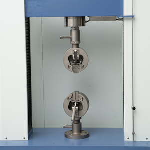 JY เครื่องทดสอบความต้านทานแรงดึงเหล็ก100kn ปรับแต่งได้เครื่องทดสอบอเนกประสงค์ควบคุมเซอร์โวอเนกประสงค์220V 1ปี - Product Image 4