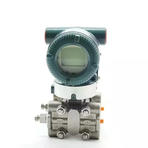Высокоточный промышленный датчик давления, <span class=keywords><strong>Yokogawa</strong></span> EJA130EJHS4H-92CEJ, надежная работа в суровых условиях - Product Image 3