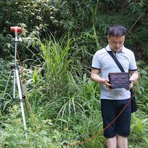 Geofysische Minerale Metaaldetector Proton <span class=keywords><strong>Magnetometer</strong></span> Geofysische Minerale Exploratie Met Gps Voor Magnetisch Metaalerts - Product Image 6