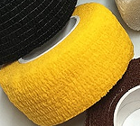 Yellow 2.5cm(1") * 4.5m