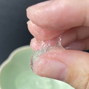 Gel Calmante Hidratante Antiarrugas, Almohadilla de Algodón Reafirmante PARA EL Cuidado DE LA Piel Coreana, Juego de Suero Activador, Novedad - Product Image 4