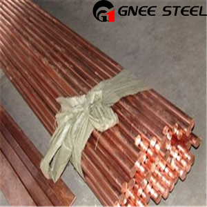 Tubo de cobre rojo directo de fábrica 99.99% Tubos de cobre sin costura C112 C113 tubo de cobre a la venta - Product Image 2