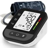 Aparelhos de pressão sanguínea, aparelho elétrico portátil de pressão sanguínea