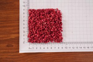 <span class=keywords><strong>2025</strong></span> FD <span class=keywords><strong>Raspberry</strong></span> Cube ngon đóng băng khô tự nhiên mâm xôi giá thấp trái cây sấy khô sản phẩm - Product Image 4