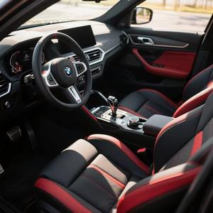 <span class=keywords><strong>BMW</strong></span> Serie 1 <span class=keywords><strong>120i</strong></span> M Versión deportiva FWD <span class=keywords><strong>Gasolina</strong></span> Coche usado Sedán compacto - Product Image 5