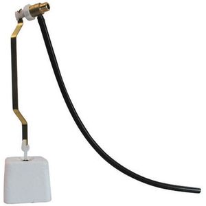 Válvula de latón con manguera y base para juegos de herramientas - Product Image 1