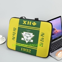 Sac d'ordinateur portable multi-tailles pour bureau, idéal pour les fournitures de bureau et les événements professionnels, vente en gros personnalisable