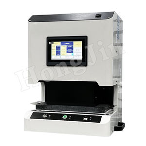 Medidor manual de espesor de baterías, máquina de prueba de baterías, máquina de medición de espesor de celdas de batería, equipo de prueba Labrotray - Product Image 6