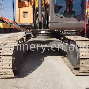 Sany75C รถขุดขนาดเล็ก10ตันชิ้นส่วนมือสองพร้อมมอเตอร์กระปุกเกียร์เครื่องยนต์ & ปั๊ม-รุ่น2022 - Product Image 2