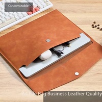 Porte-documents A4 en cuir PU avec logo personnalisé, effet peau, pour entreprise, vente en gros, porte-fichiers de bureau, étui de rangement