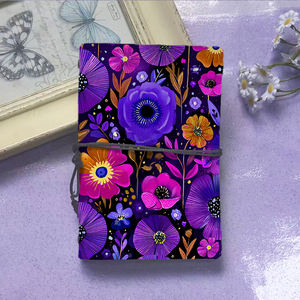 Carnet compact A6 fait main utile pour les étudiants <span class=keywords><strong>en</strong></span> maîtrise <span class=keywords><strong>en</strong></span> génie <span class=keywords><strong>mécanique</strong></span>, idéal pour les notes de croquis CAO et les prototypes - Product Image 2