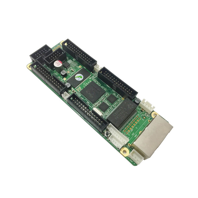 Linsn RV907Hled Full Color Display Receiving Card