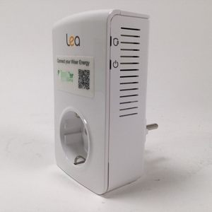 Kit de connexion électrique EER31710 <span class=keywords><strong>Wiser</strong></span> Power Line Carries + <span class=keywords><strong>prise</strong></span> New NFP - Product Image 2