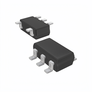 In Stock Components Electronic XC9140C462MR-G Power Management (PMIC) SC 74A, SOT 753 - Product Image 1
