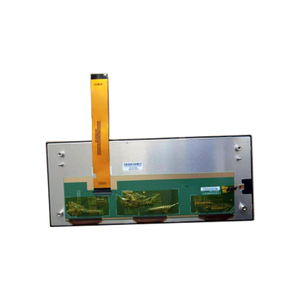 C123HAN03.1 Módulo LCD de alta calidad de 12,3 pulgadas, pantalla LCD TFT de 2400*900 - Product Image 2