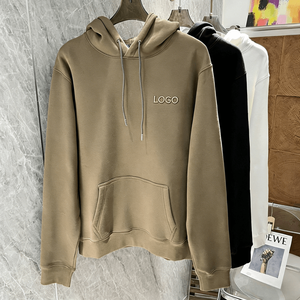 Sudaderas con Capucha de Alta Calidad en Oferta, 420g, Cómodas, Suaves, a la Moda, Personalizadas, Unisex, Impresión Bajo Demanda, Impresión Digital - Product Image 1
