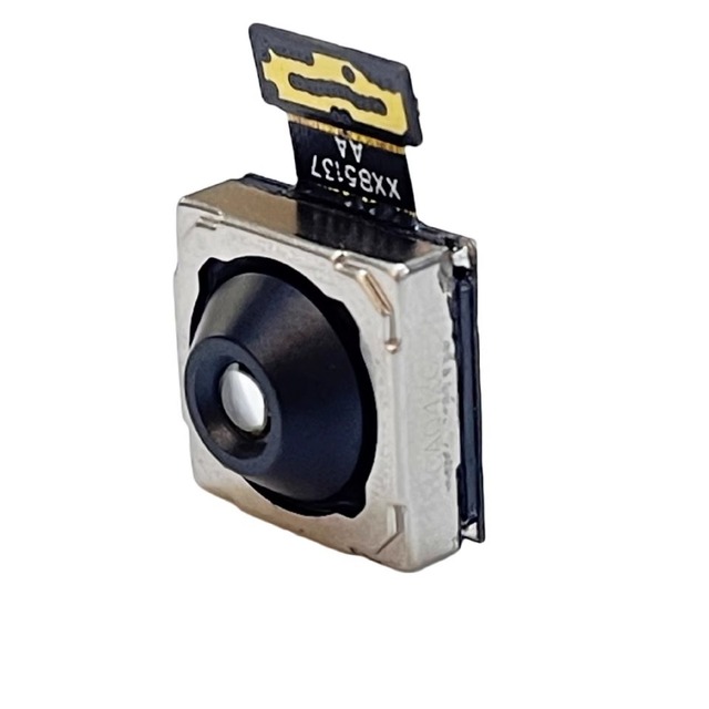 50 Million Pixel IMX766 High-Definition MIPI Camera Module with H.265 Compression and WiFi Connectivity for Live Video Recording