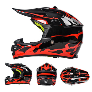 <span class=keywords><strong>Casque</strong></span> de moto tout-terrain pour enfants, adolescents et jeunes, personnalisable en gros, vente chaude, <span class=keywords><strong>casque</strong></span> de <span class=keywords><strong>motocross</strong></span> pour enfants - Product Image 6