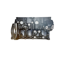 Bloque de Cilindros de Aluminio y Hierro Packson 1.6L F16D3 Nuevo para Chevrolet Optra, Aveo, Lova, Daewoo Nubira, Lacetti y GM Excelle