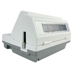 Indicador de Báscula Electrónica Veidt con Impresión de Etiquetas de Código de Barras para Báscula T2 0.01g Veidt - Product Image 5