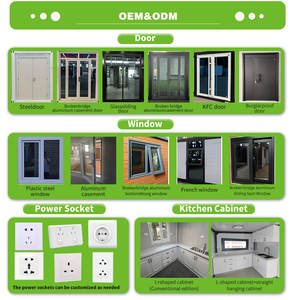 <span class=keywords><strong>Casa</strong></span> Container Prefabbricata di Lusso, Villa Modulare Prefabbricata per Vivere All'Aperto, <span class=keywords><strong>Casa</strong></span> Container Espandibile 20ft - Product Image 5