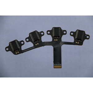 Circuit Board Solution Supplier Operates Full <b>PCBA</b> Assembly Manufacturing Plant - Product Image 1