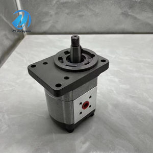 Pompe hydraulique à engrenages 0510615326 AZPF-11-016LCP20MB-S0007 <span class=keywords><strong>AZPW</strong></span> AZPB AZPS AZPN AZPG AZPF 0510 Pompe hydraulique haute pression - Product Image 1