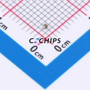 Condensador SMD (MLCC) CSA0402X7S105K100GT 0402 (Capacitancia: 1uF) (Precisión: 10%) (Voltaje Nominal: 10V) - Product Image 1