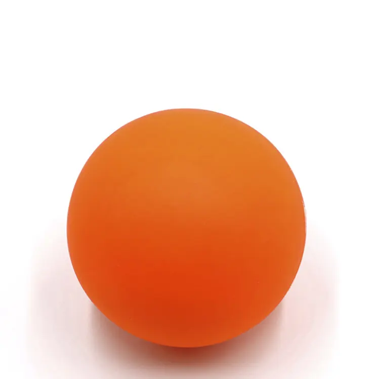 Многофункциональный мяч сообщение ТРИГГЕРНАЯ Точка Терапия Йога Лакросс шарики