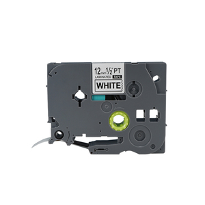 3x Compatible pour <span class=keywords><strong>Brother</strong></span> <span class=keywords><strong>Tze</strong></span>-<span class=keywords><strong>231</strong></span> Tz-<span class=keywords><strong>231</strong></span> Cassette de 12mm <span class=keywords><strong>Ruban</strong></span> d'étiquettes laminé pour imprimante d'étiquettes - Product Image 2